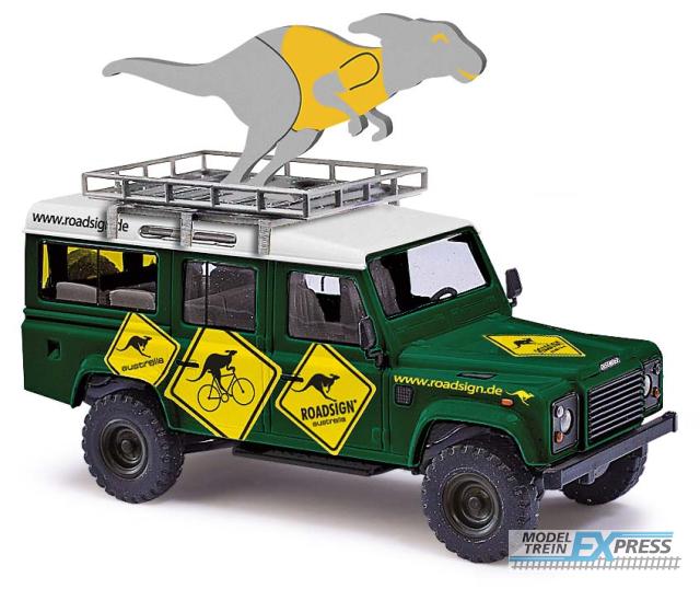 Busch autos 50369